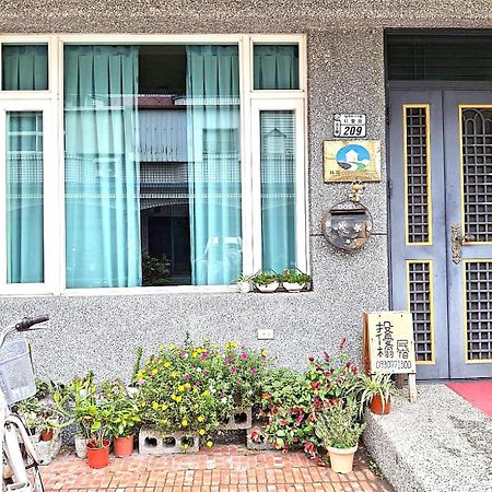 Smart Living B&B Chishang Εξωτερικό φωτογραφία