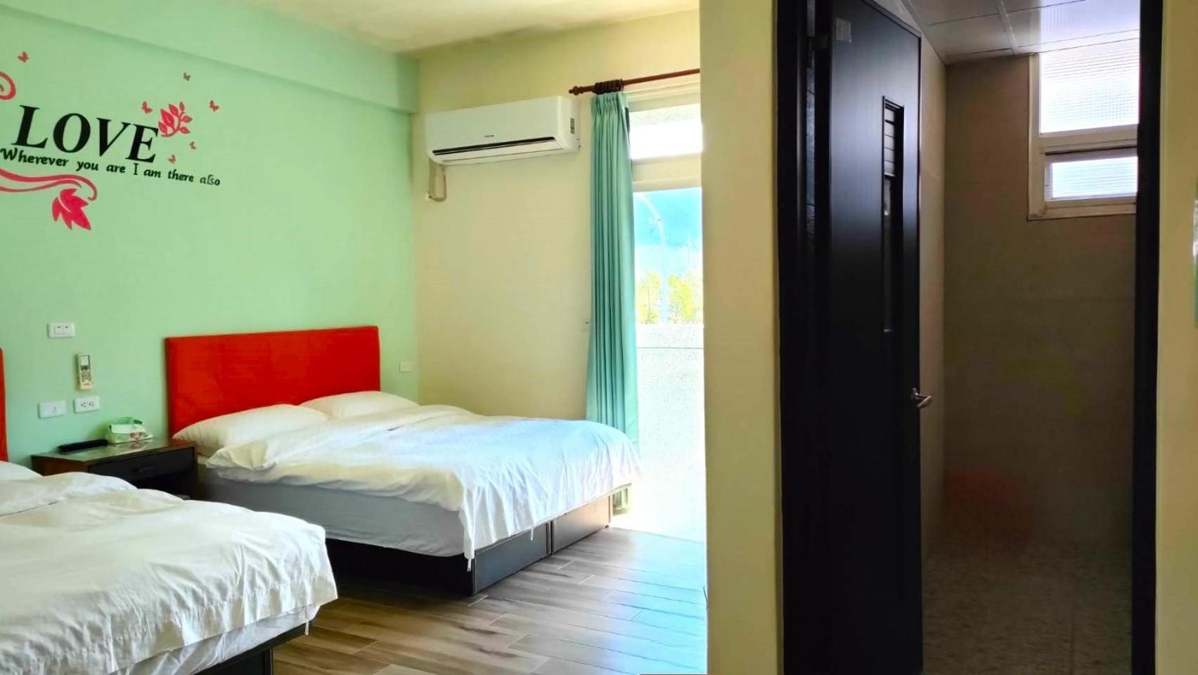 Smart Living B&B Chishang Εξωτερικό φωτογραφία