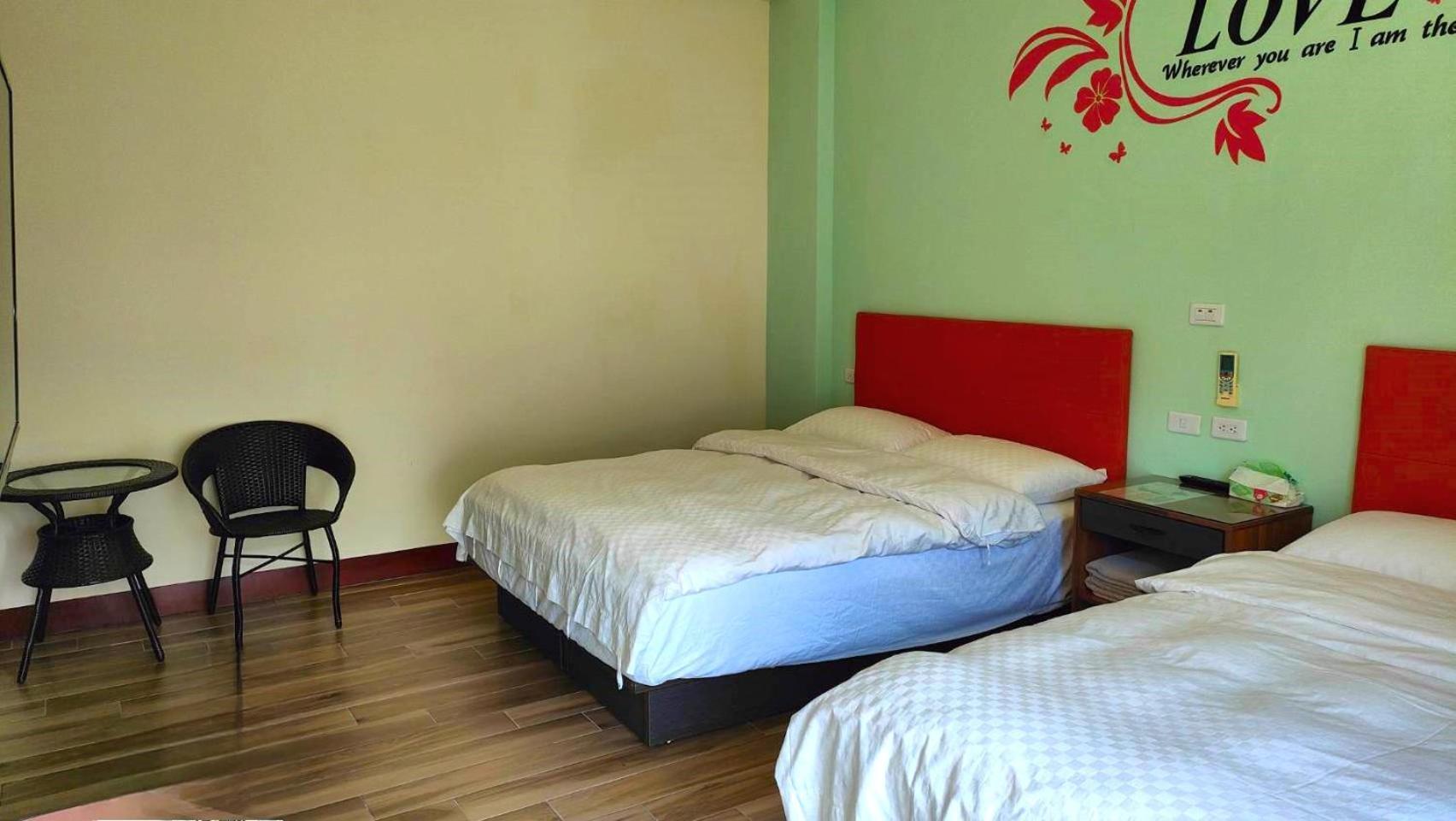 Smart Living B&B Chishang Εξωτερικό φωτογραφία
