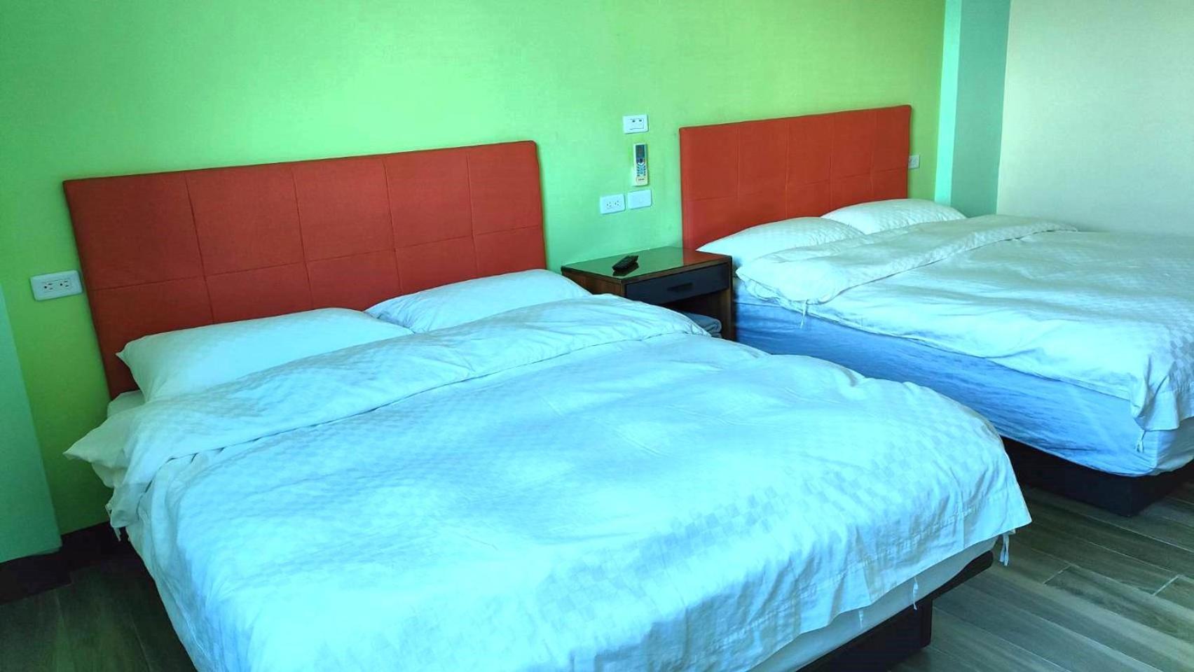 Smart Living B&B Chishang Εξωτερικό φωτογραφία