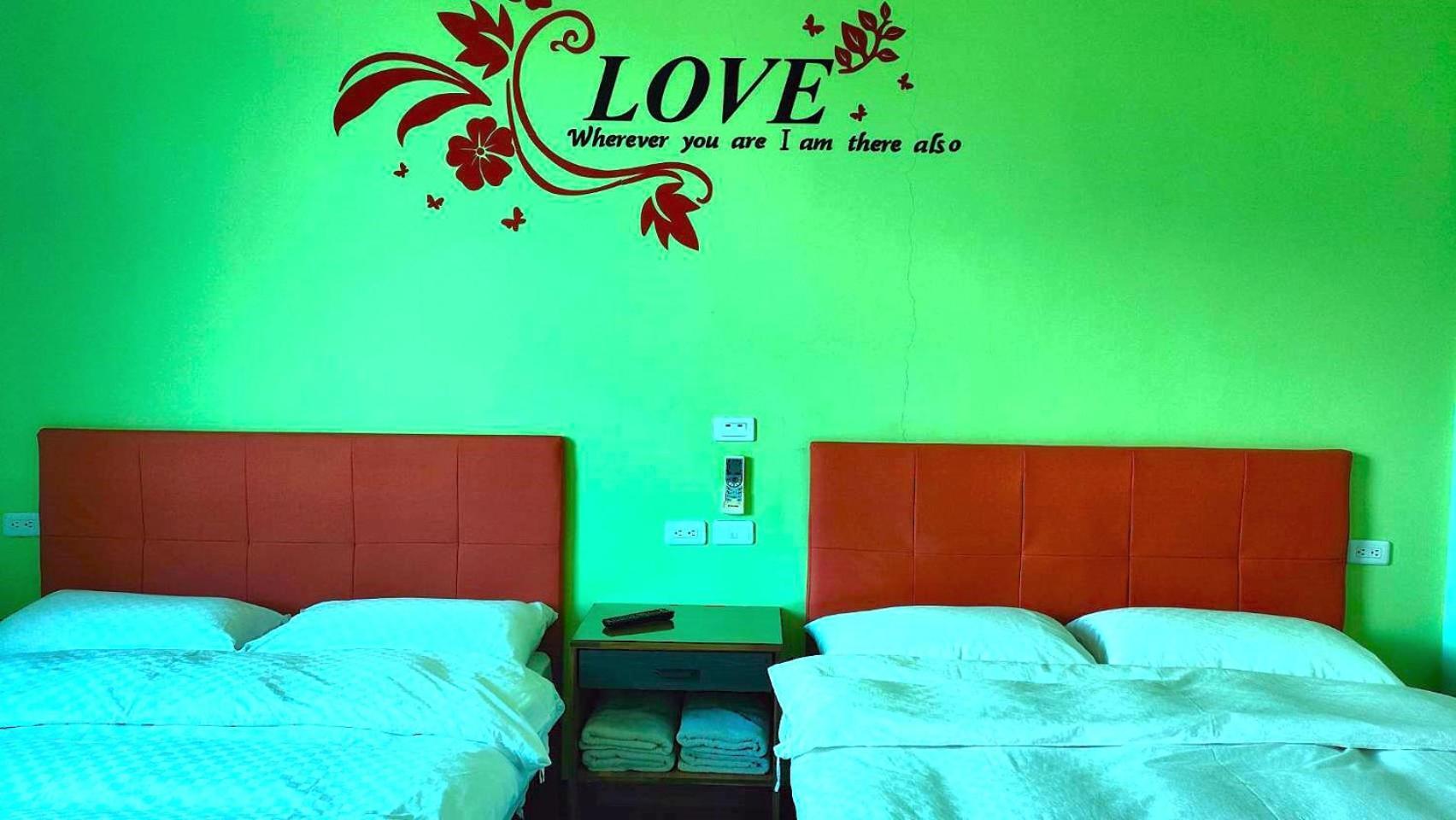 Smart Living B&B Chishang Εξωτερικό φωτογραφία