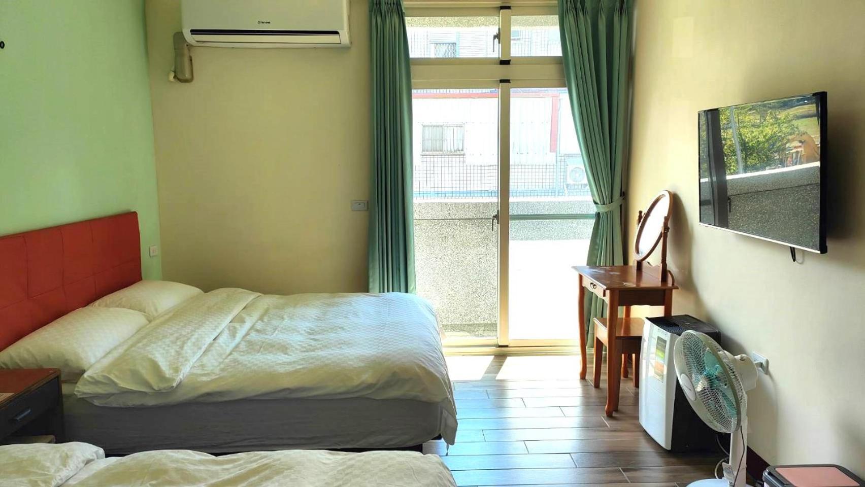 Smart Living B&B Chishang Εξωτερικό φωτογραφία