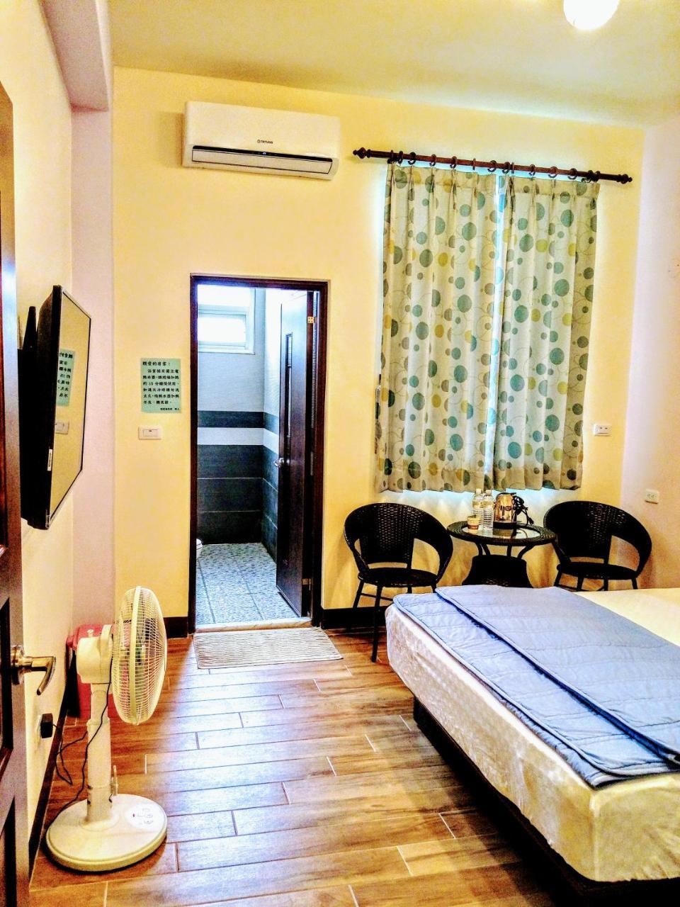 Smart Living B&B Chishang Εξωτερικό φωτογραφία