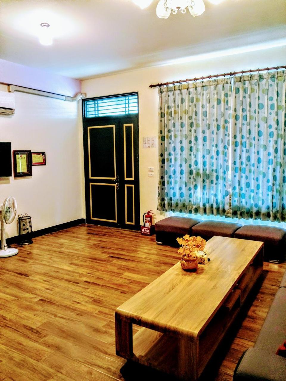 Smart Living B&B Chishang Εξωτερικό φωτογραφία