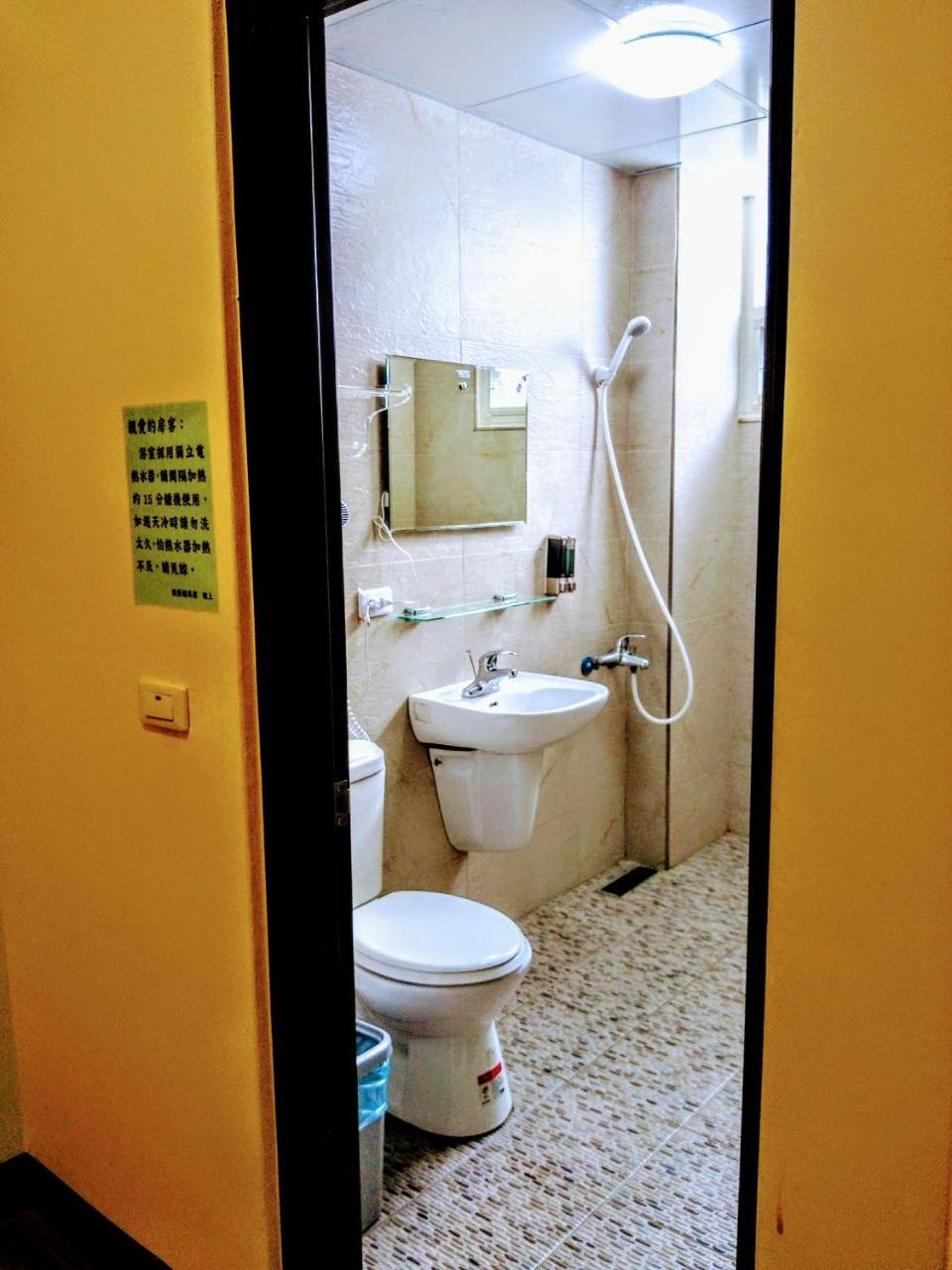 Smart Living B&B Chishang Εξωτερικό φωτογραφία